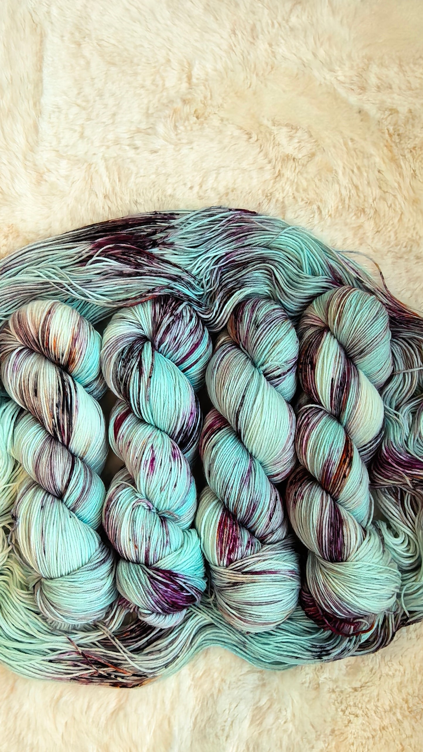 Blue Swan