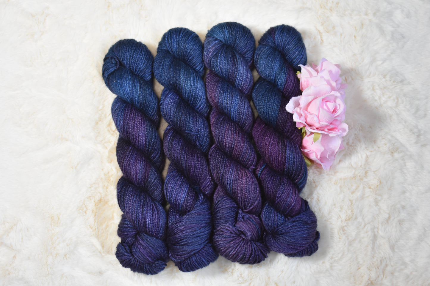 June - Alexandrite