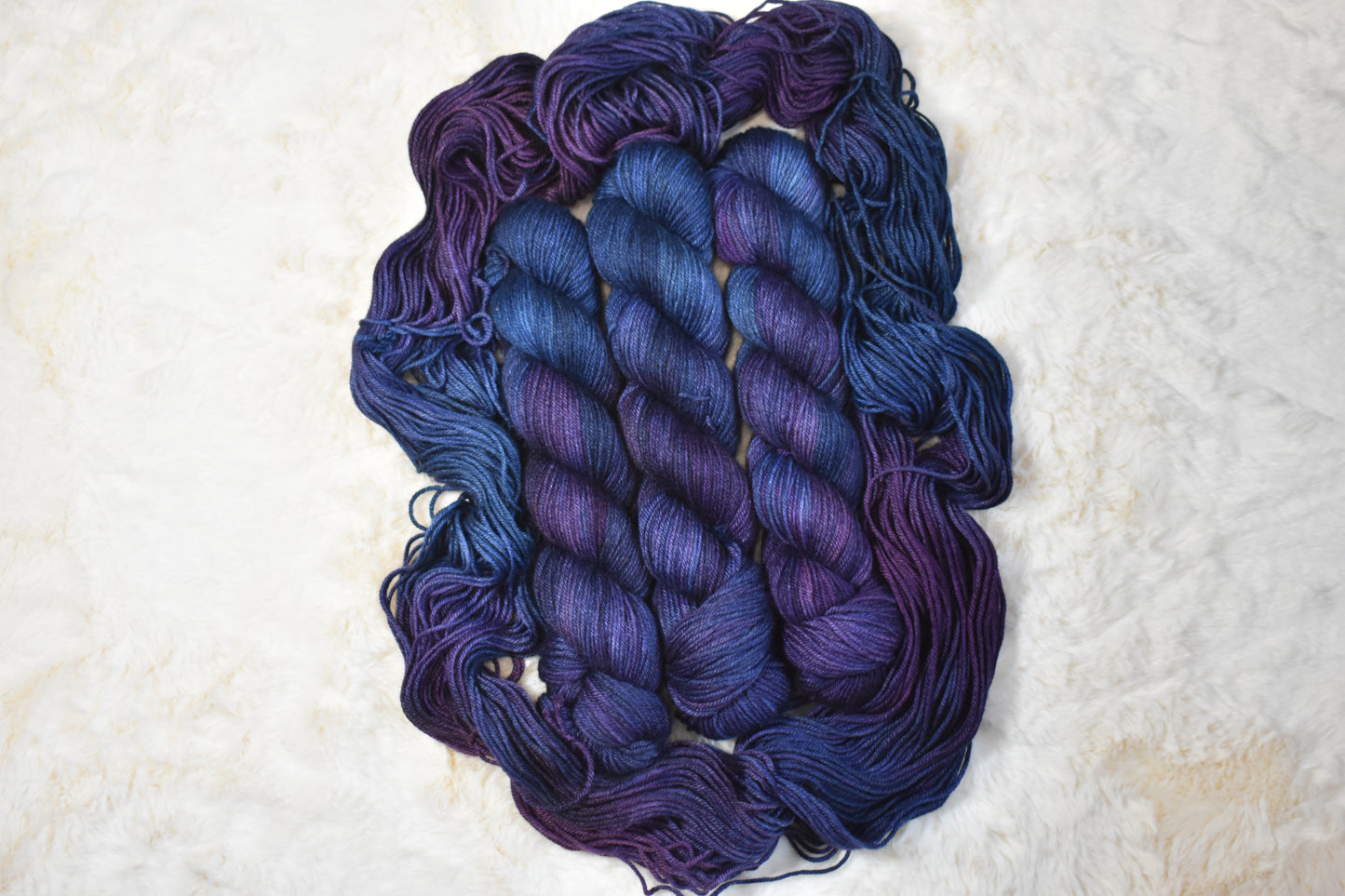 June - Alexandrite
