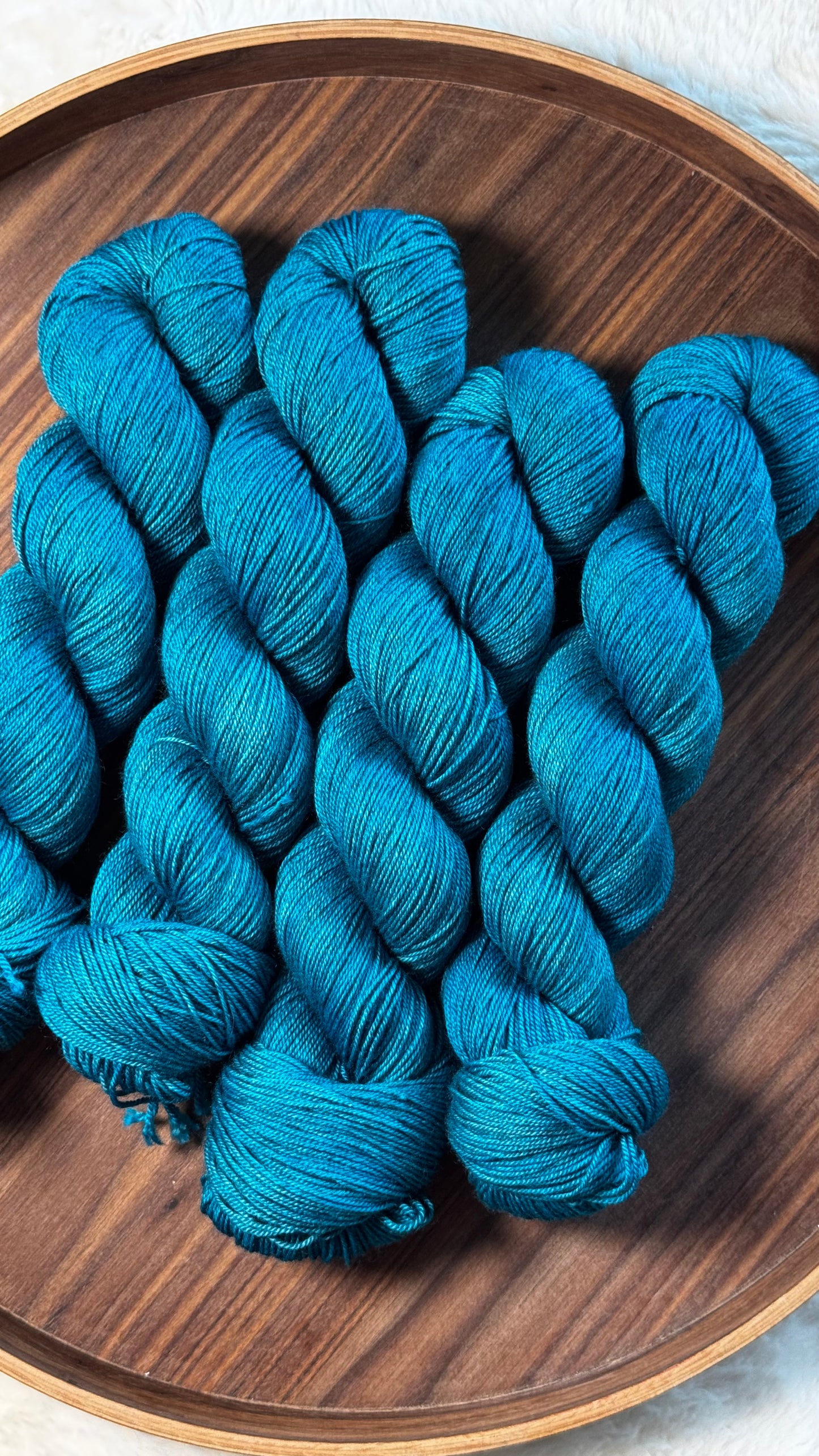 March - Aquamarine