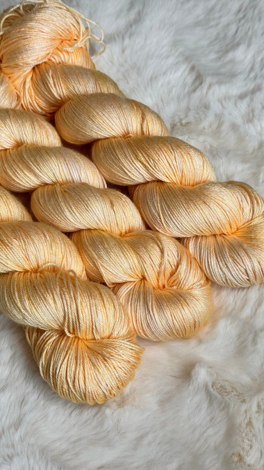 Golden Blush