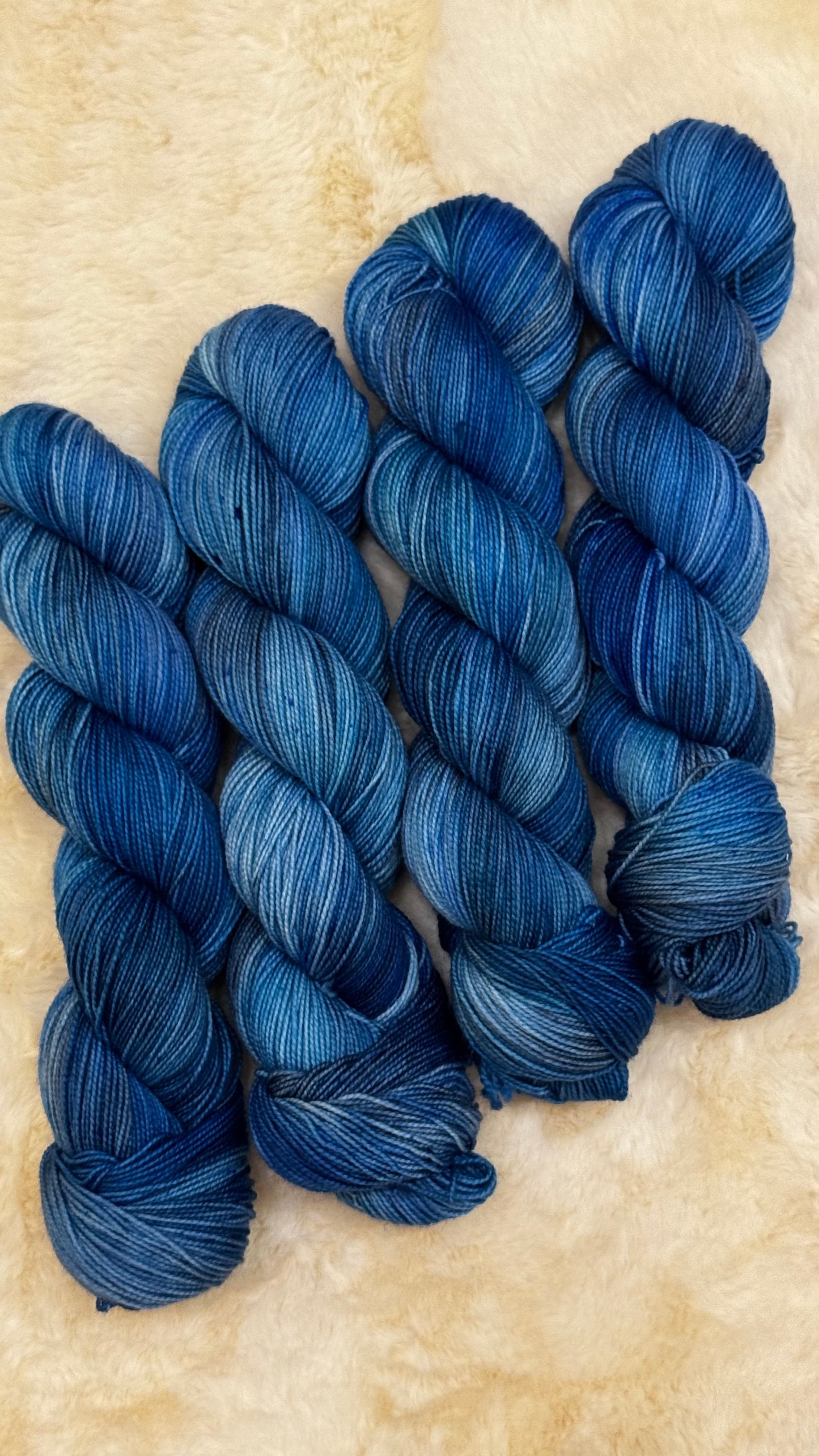 Glacial Veil