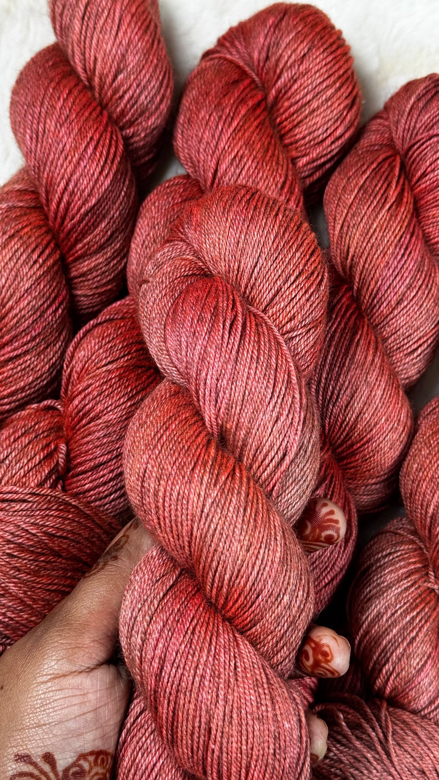 Sunset Terracotta