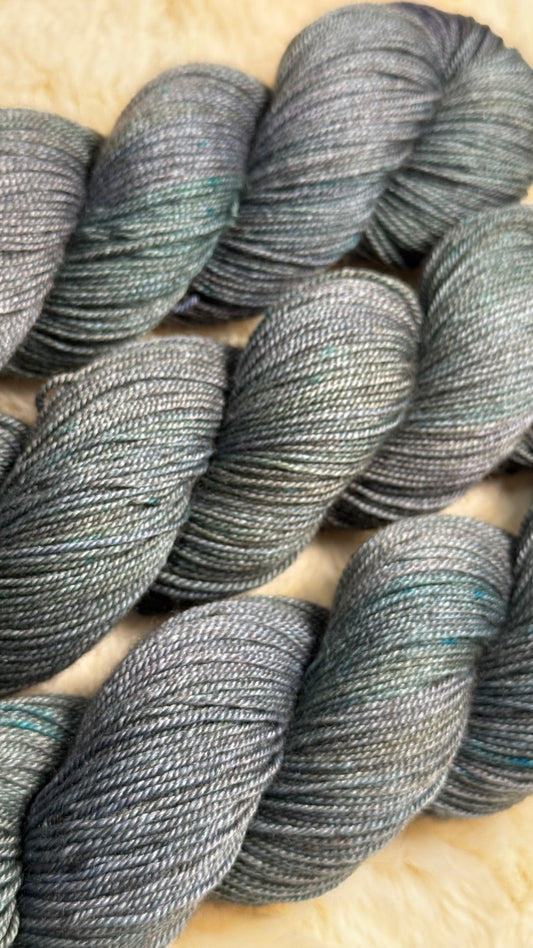 November - Labradrite