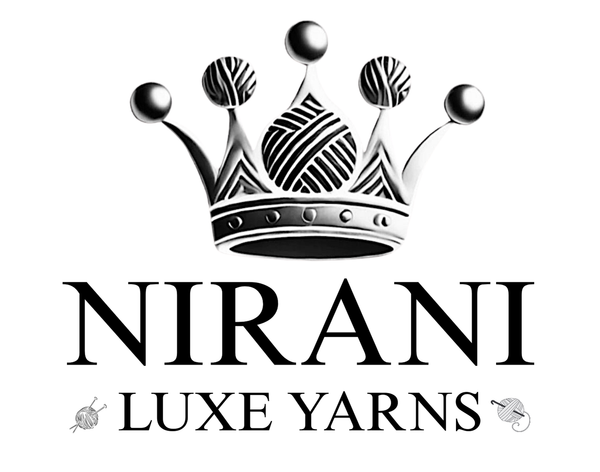NIRANI Luxe Yarns
