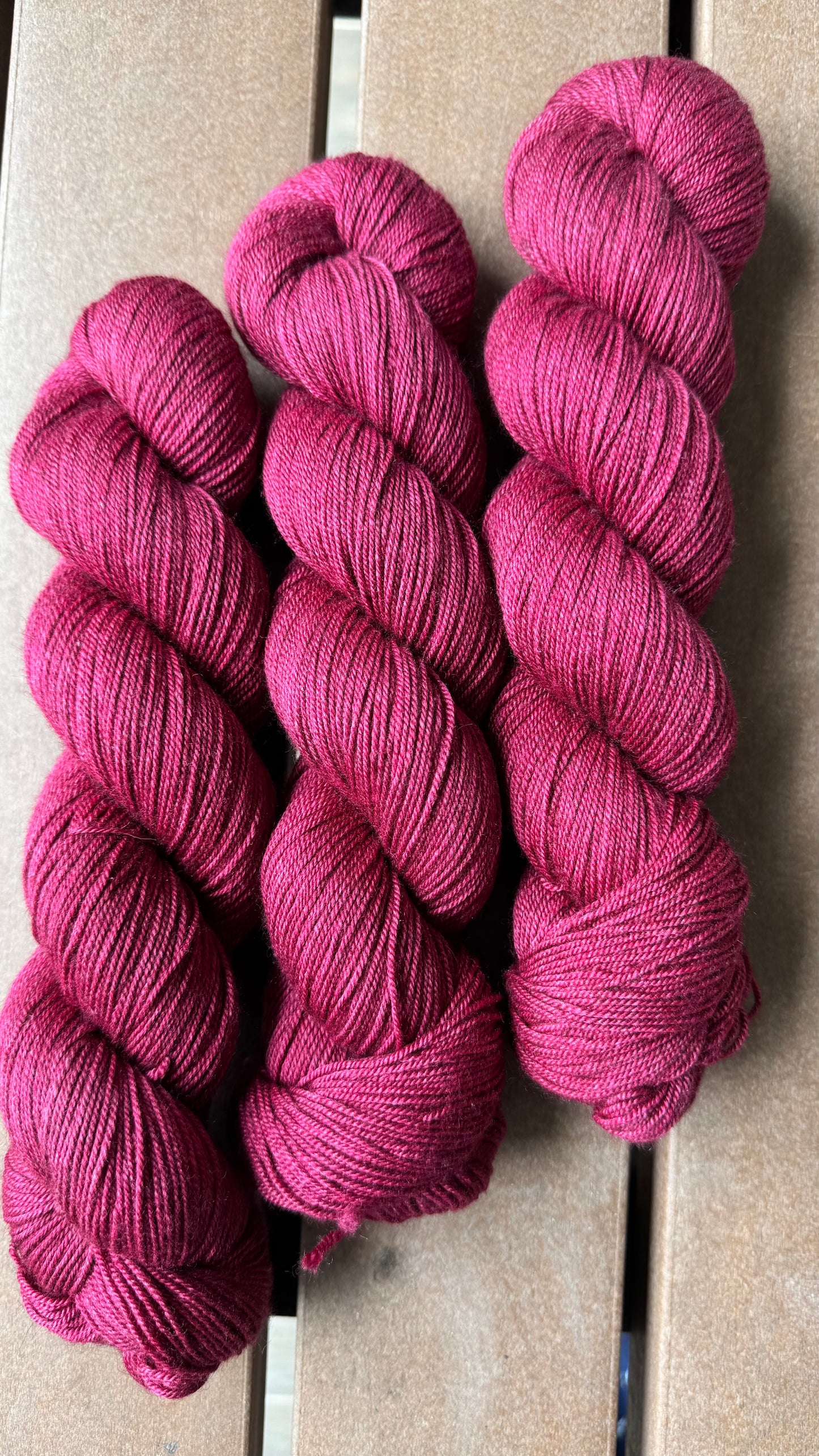 July - Ruby