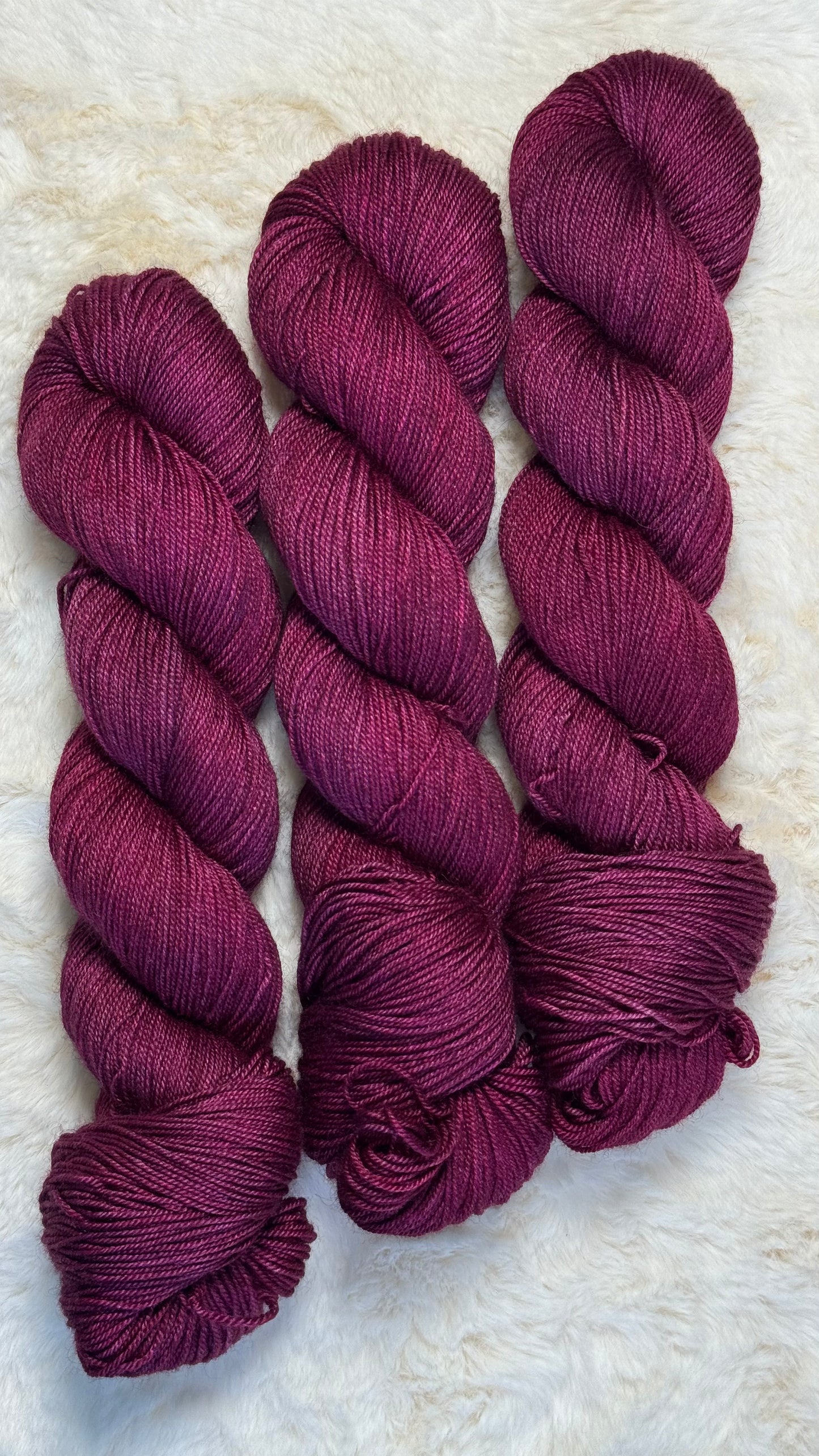 Shadowed Amethyst