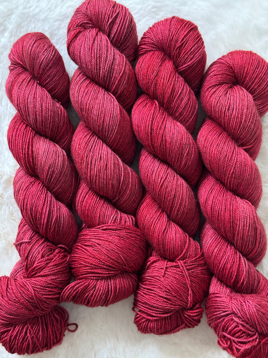 Wild Raspberry