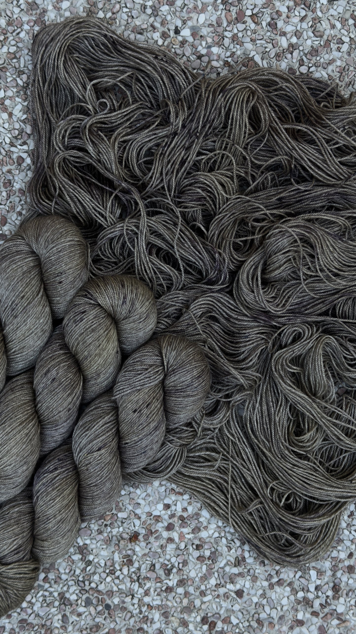 Worn Linen (Pre-Order)