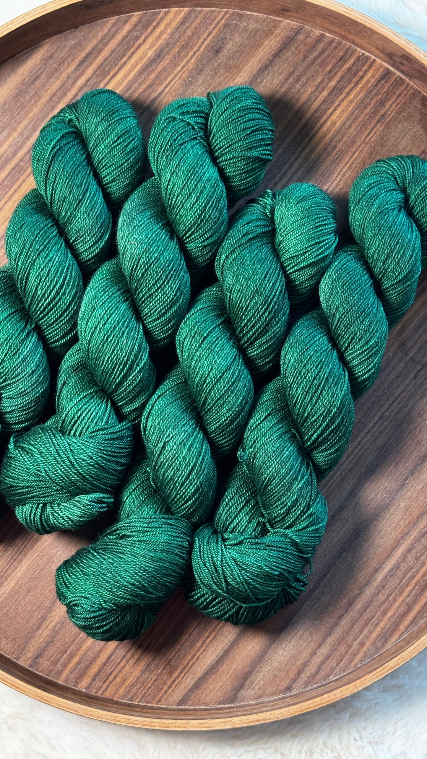 May - Emerald