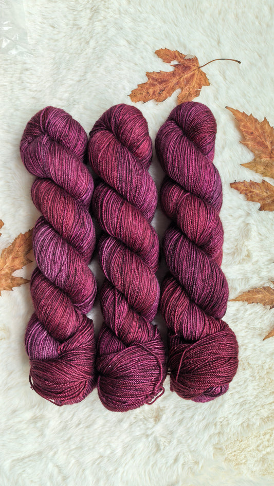 Aged Rose (Pre-Order)