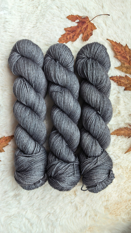 Alabaster Shadow (Pre-Order)