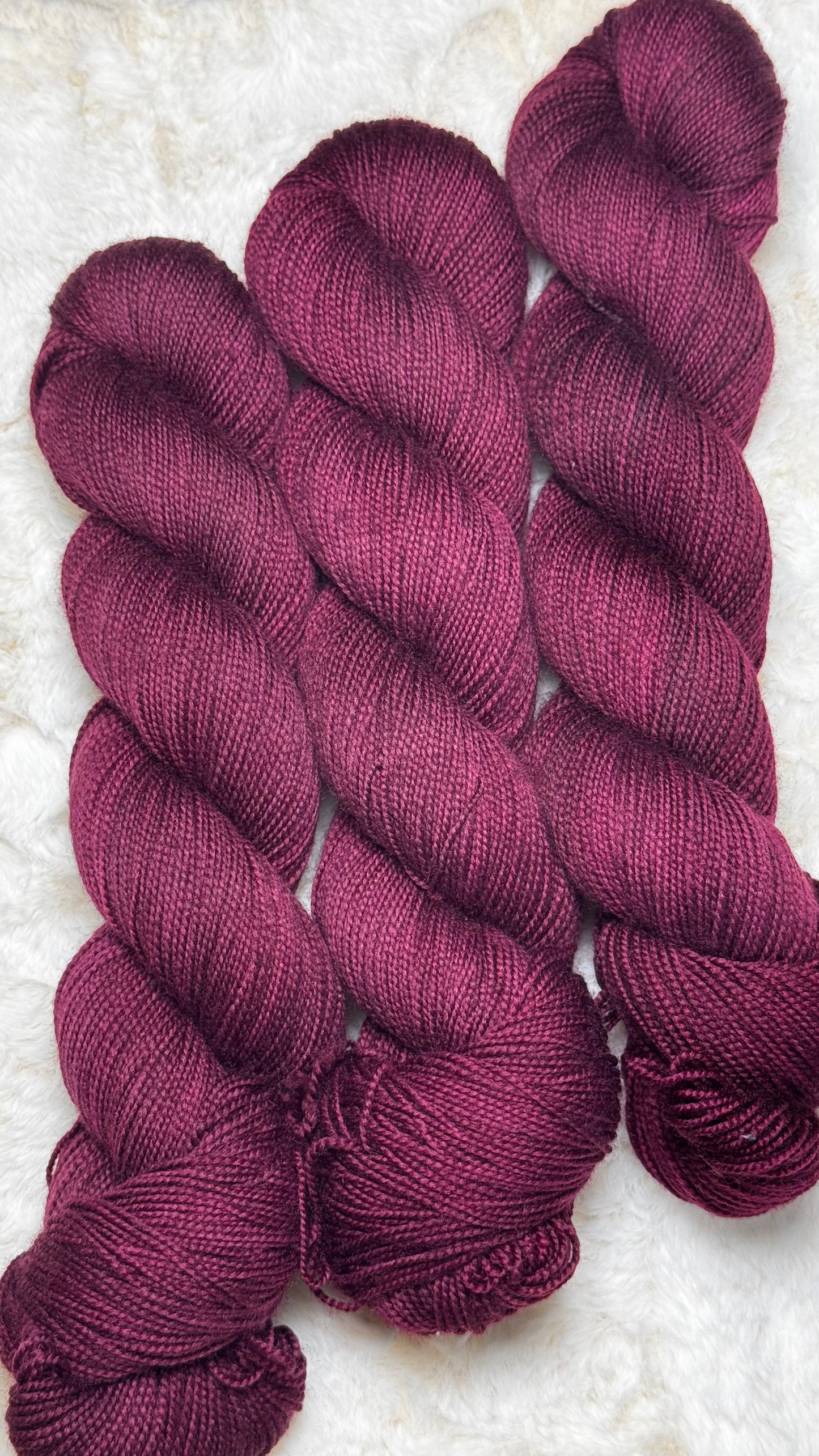 Autumn Purple