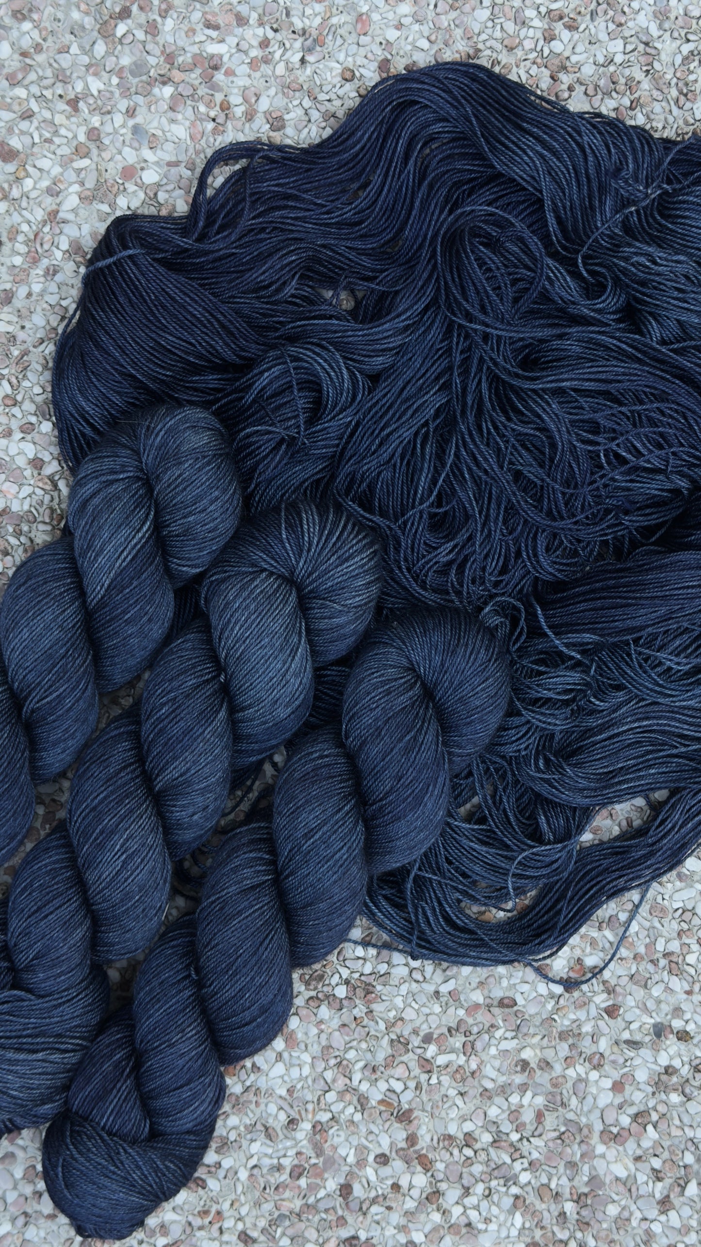 Blue Patina (Pre-Order)