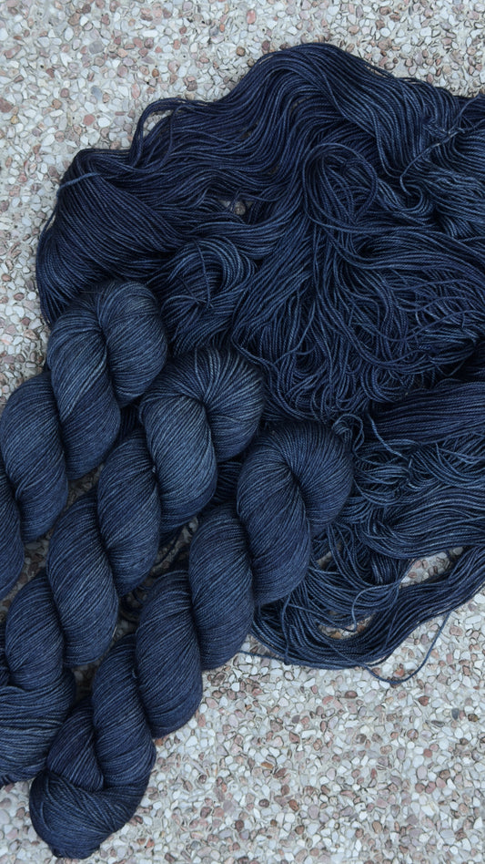 Blue Patina (Pre-Order)