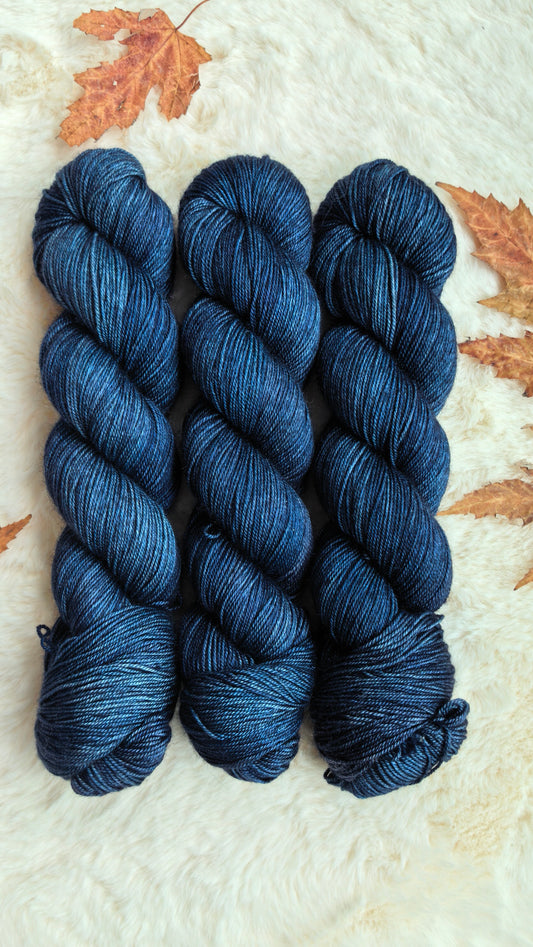 Blue Patina (Pre-Order)