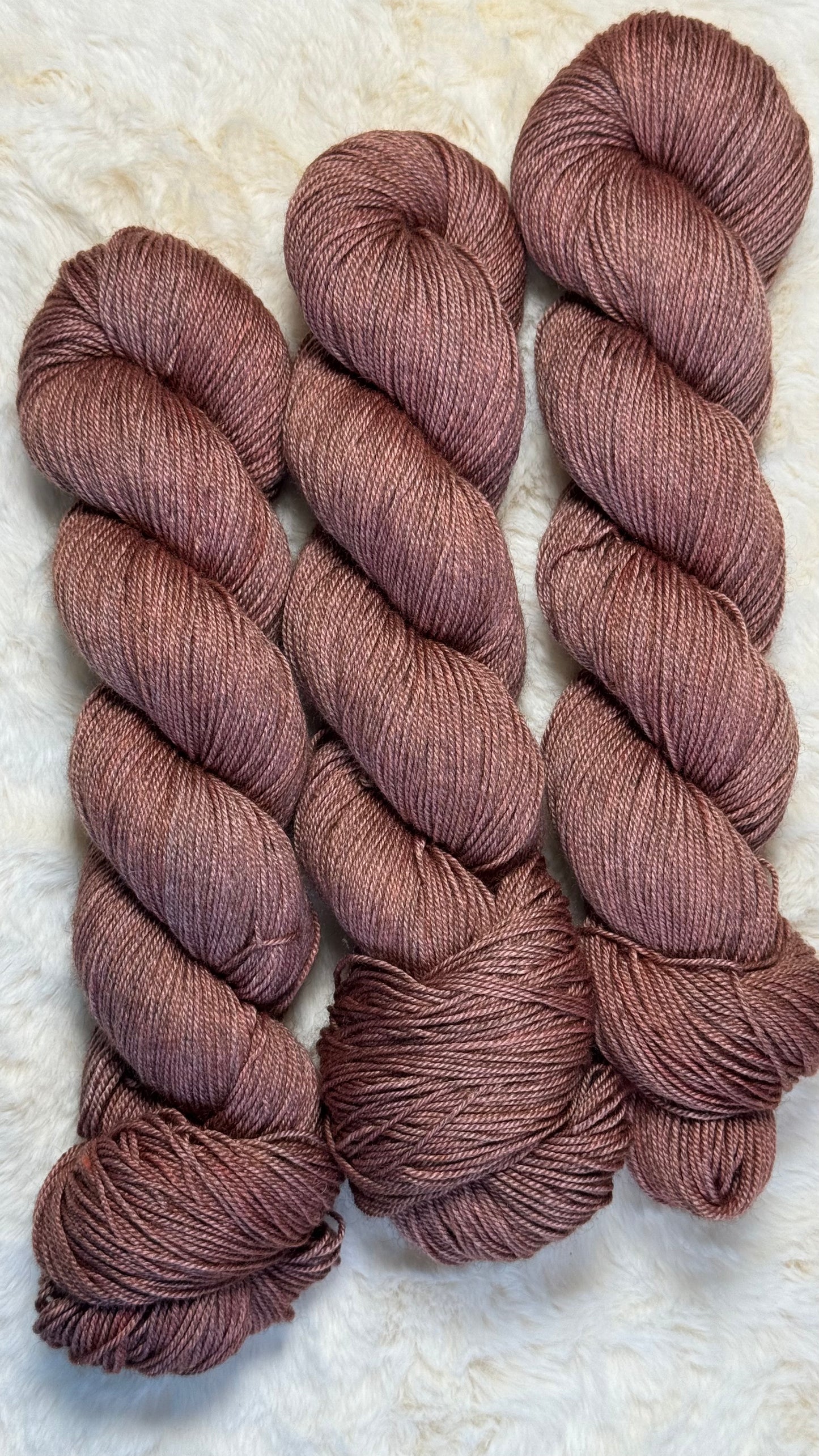 Blush Dawn