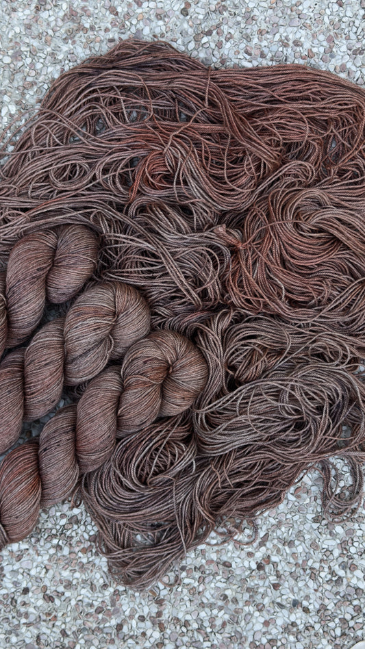 Dusty Terracotta (Pre-Order)