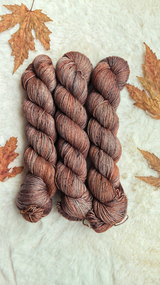 Dusty Terracotta (Pre-Order)