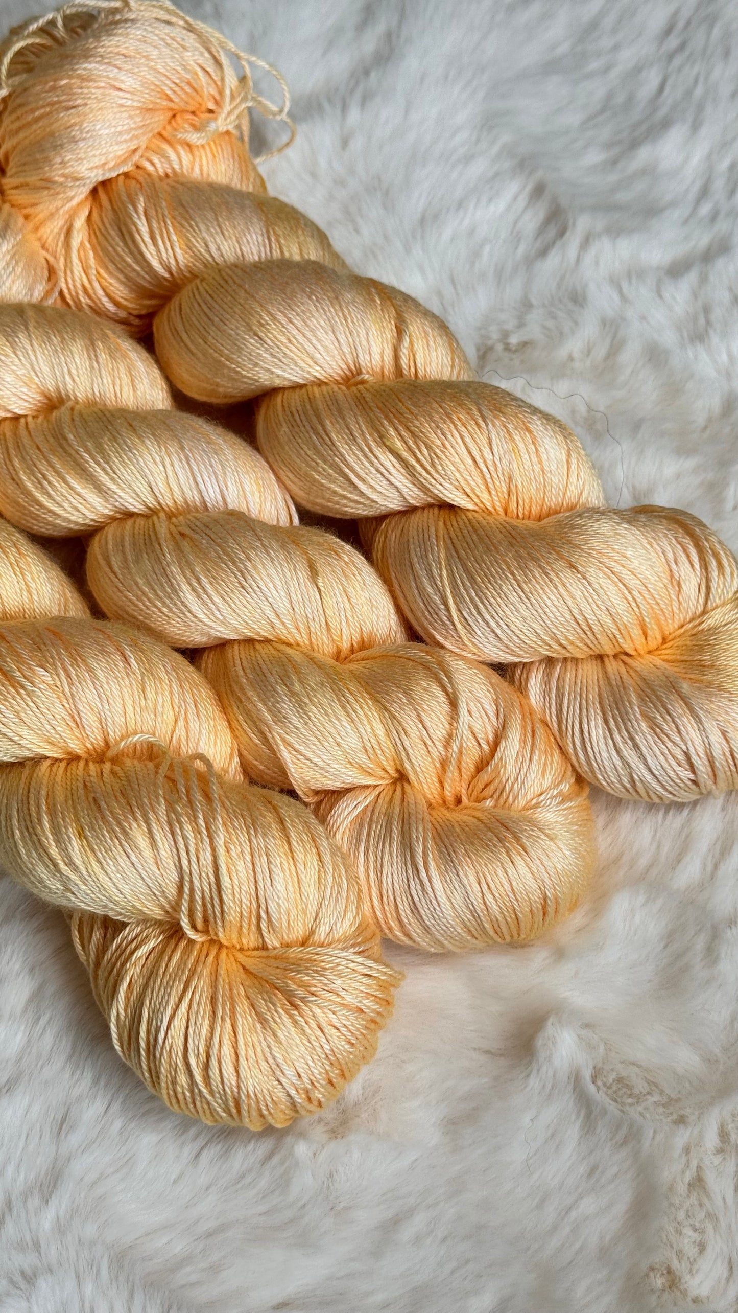 Golden Blush