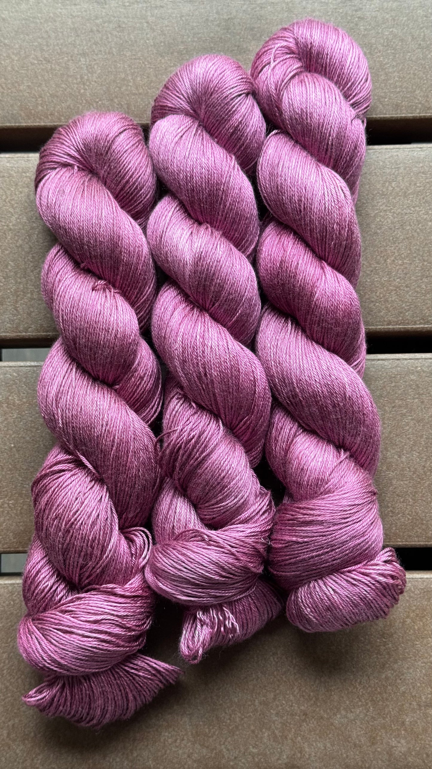 Heirloom Blush