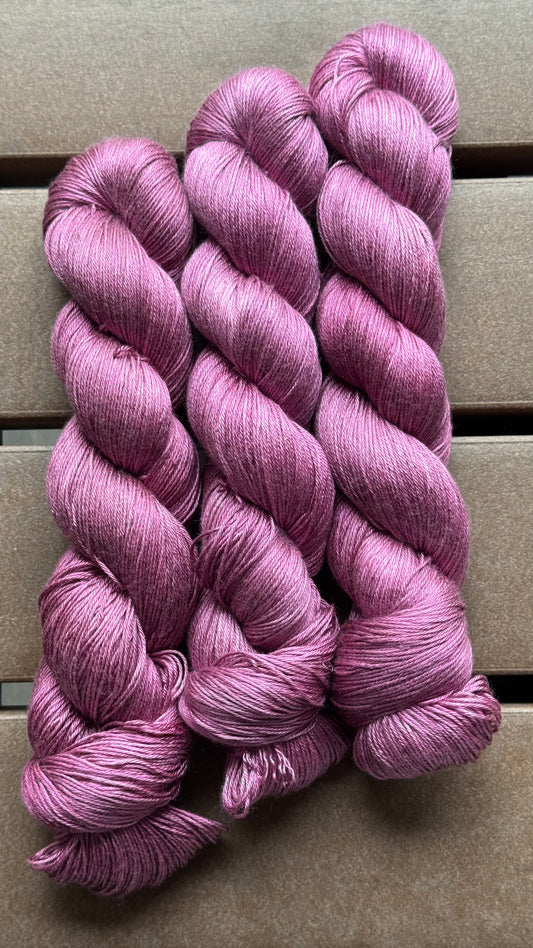 Heirloom Blush