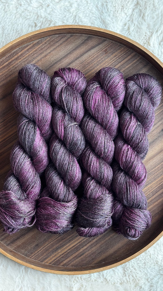 Inked Merlot