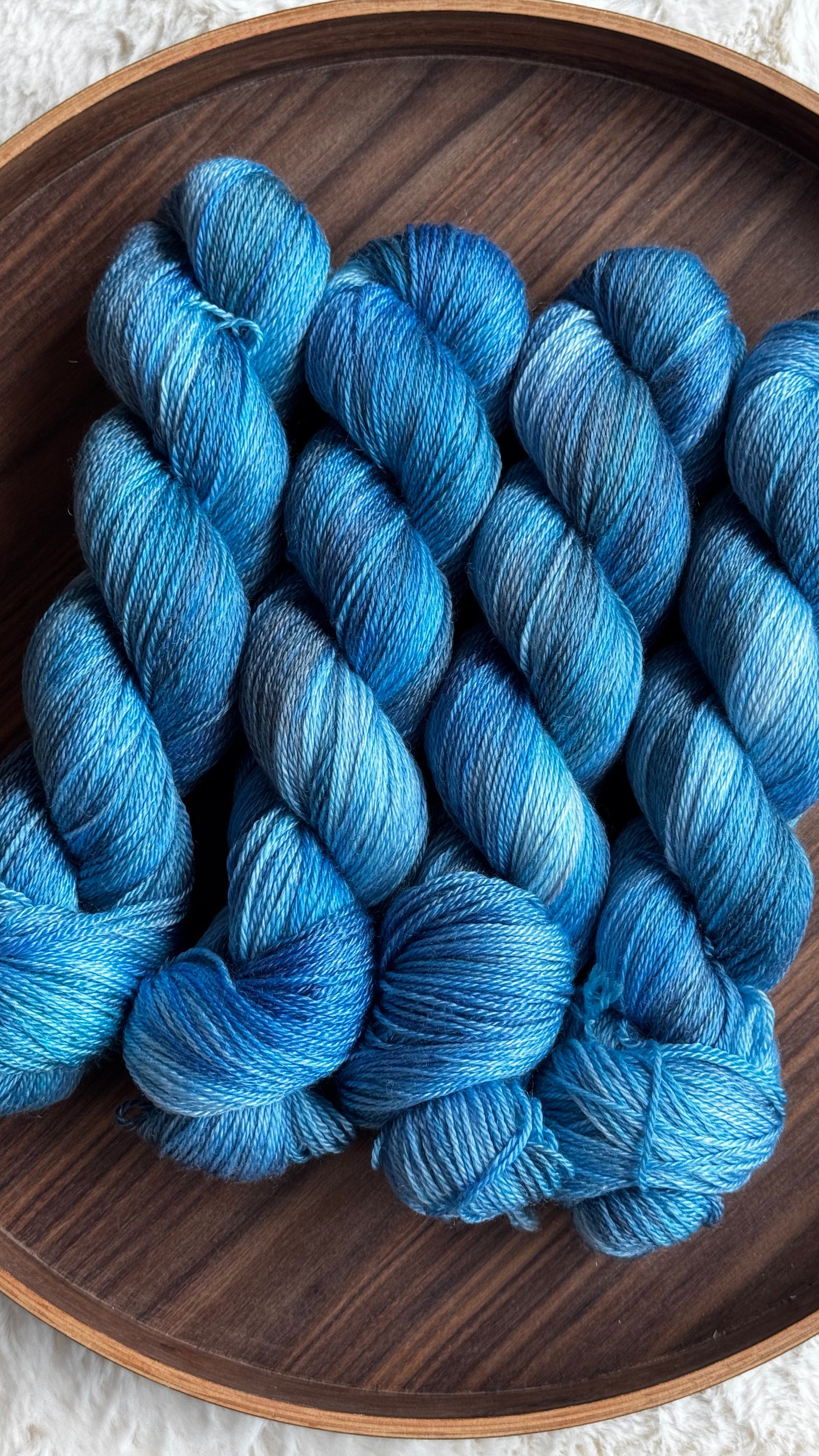 Glacial Veil