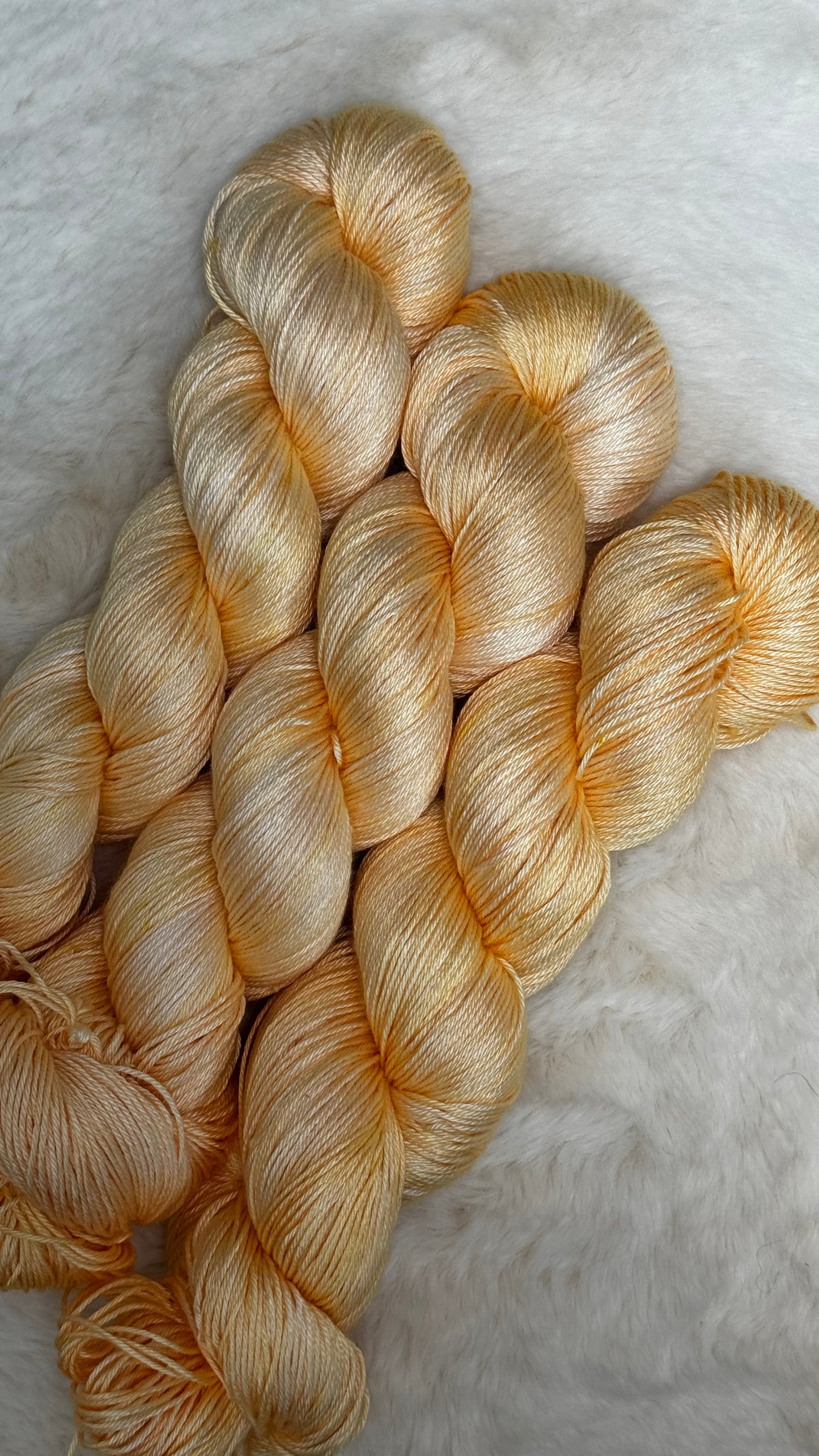 Golden Blush