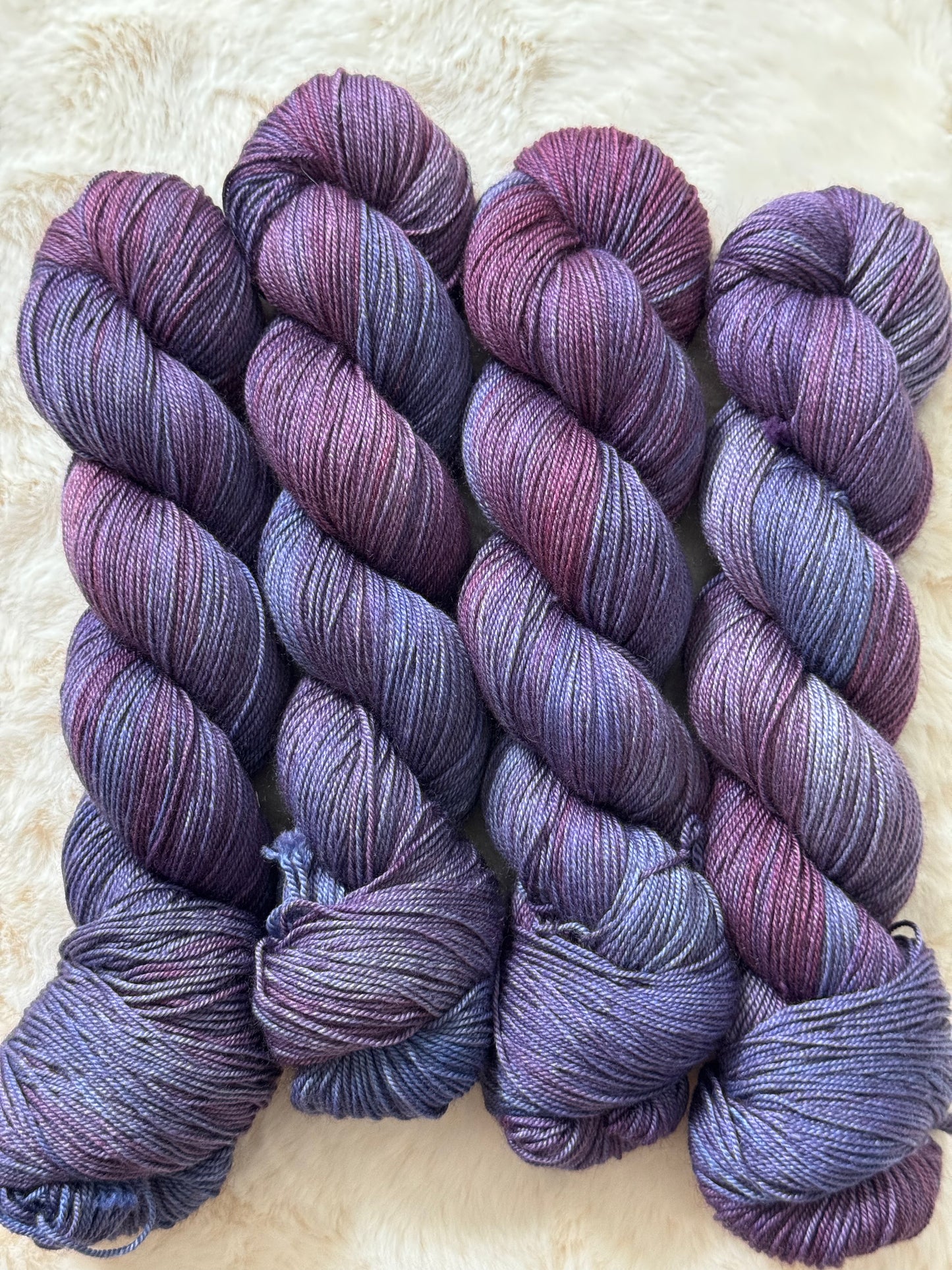 Velvet Plum
