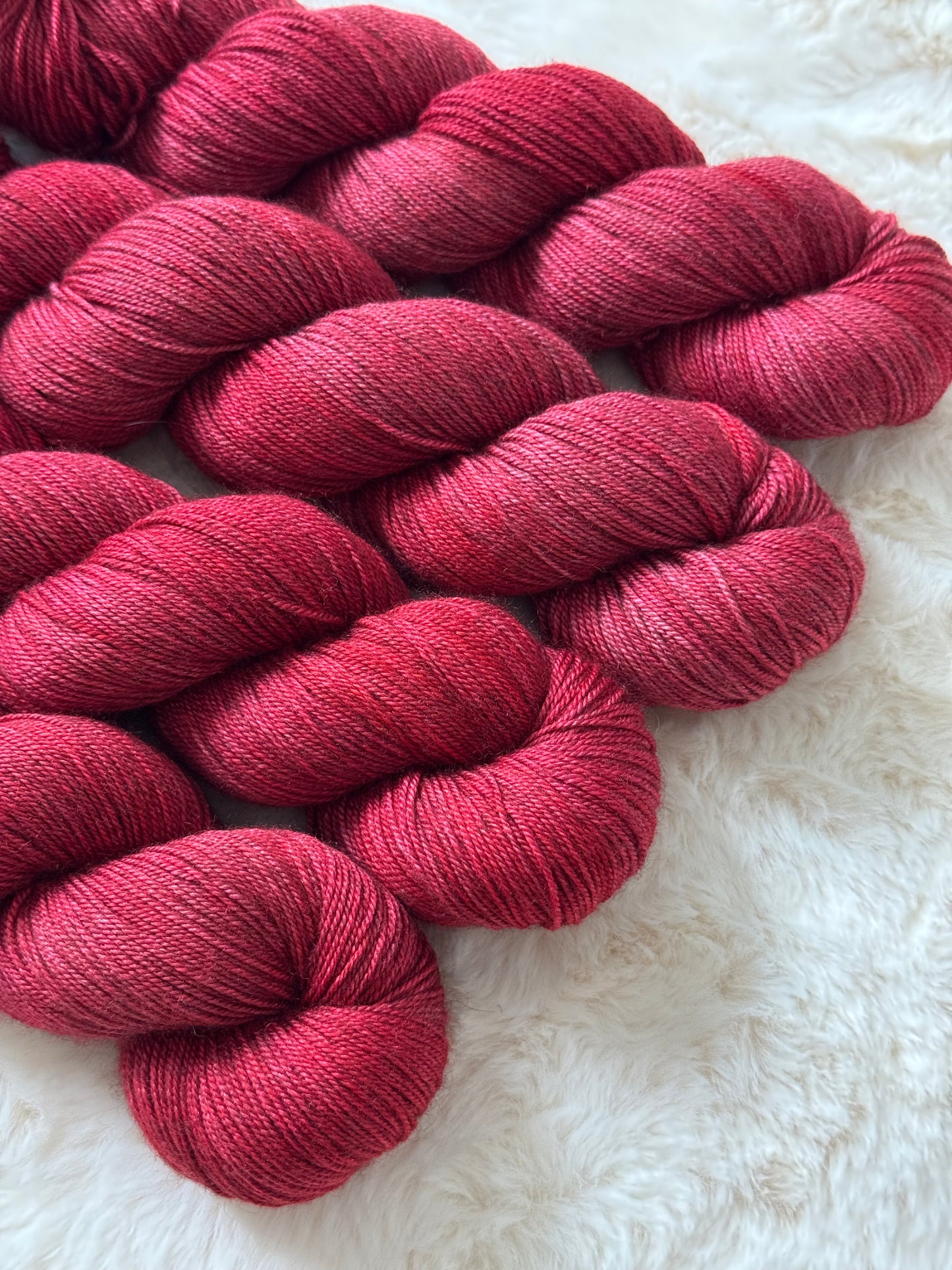 Wild Raspberry