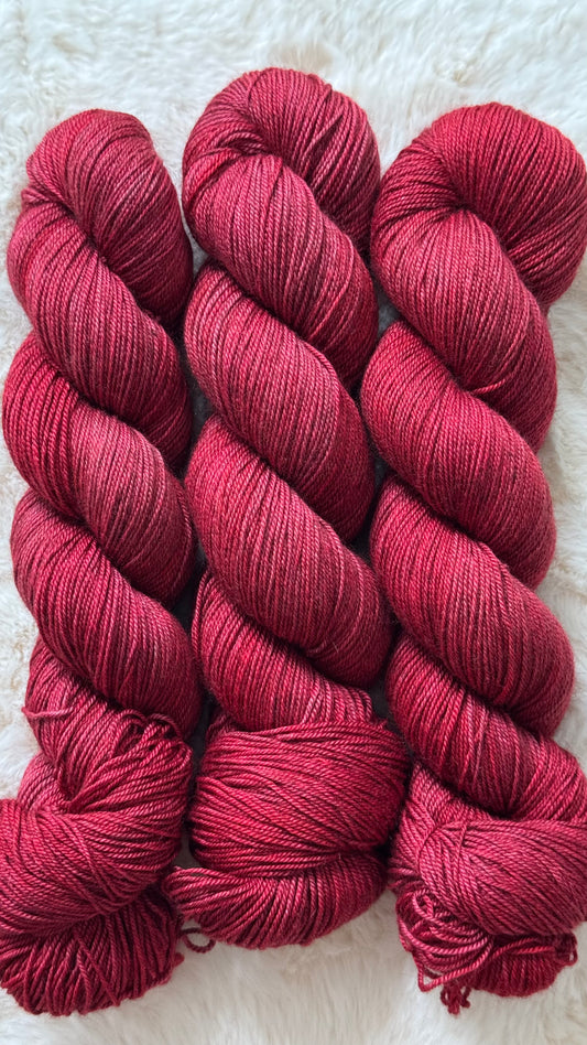 Wild Raspberry