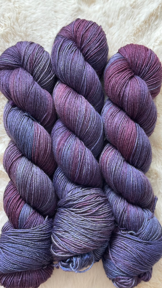 Velvet Plum