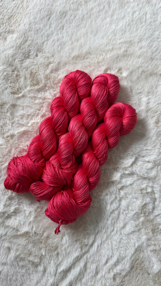 Wild Raspberry