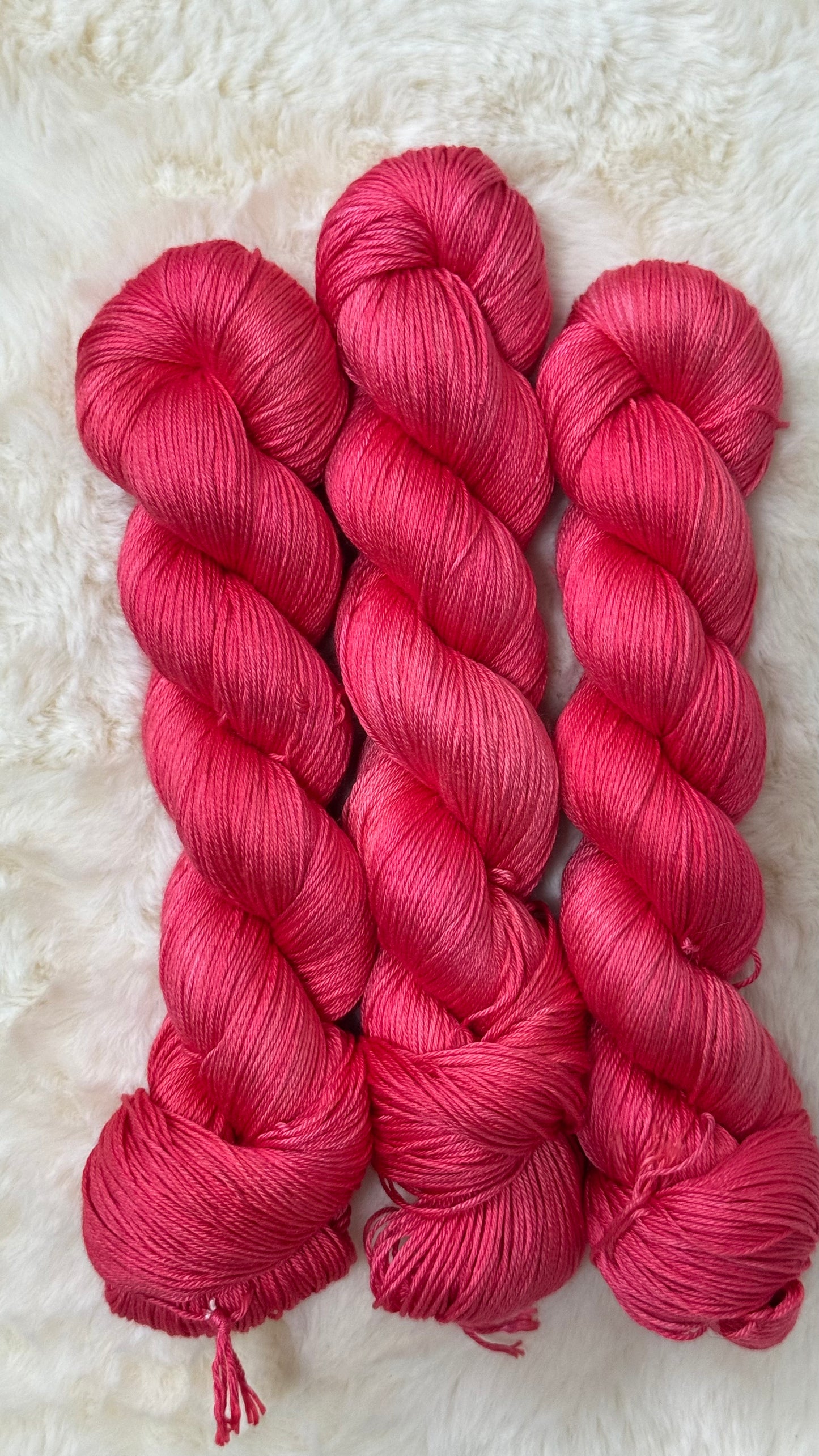 Wild Raspberry