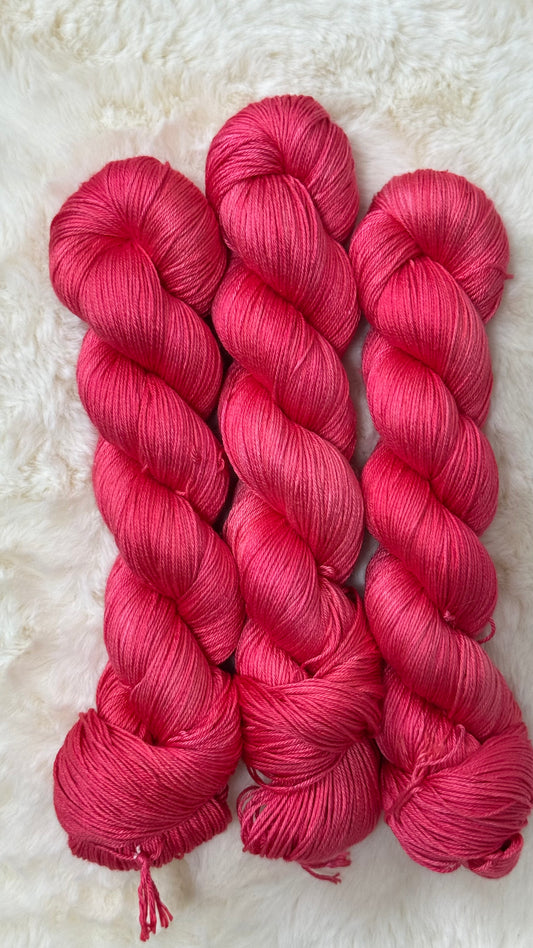 Wild Raspberry