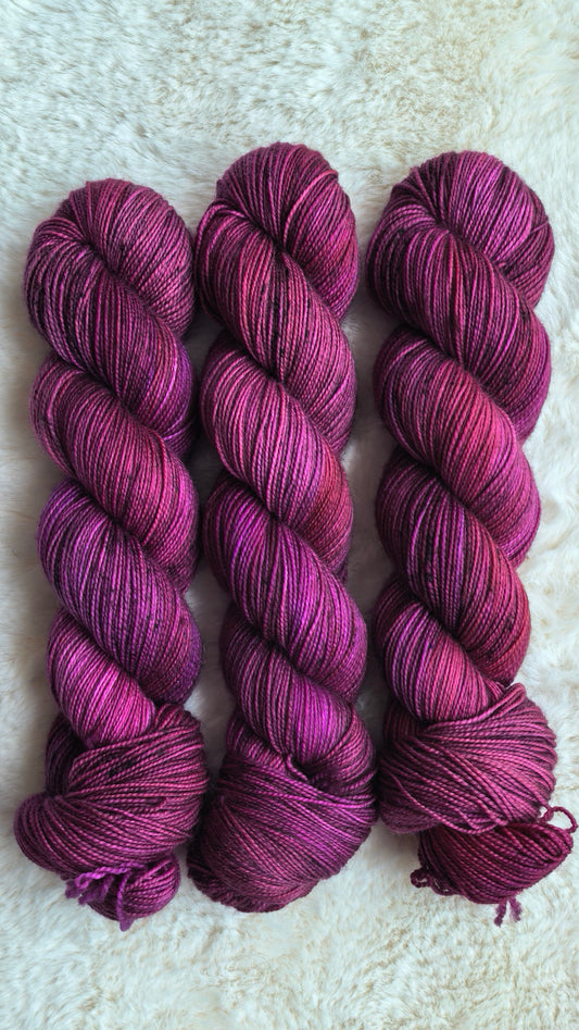 Berry Blush