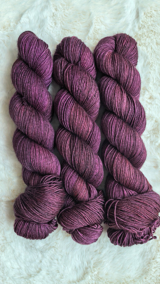 Berry Blush - Yak