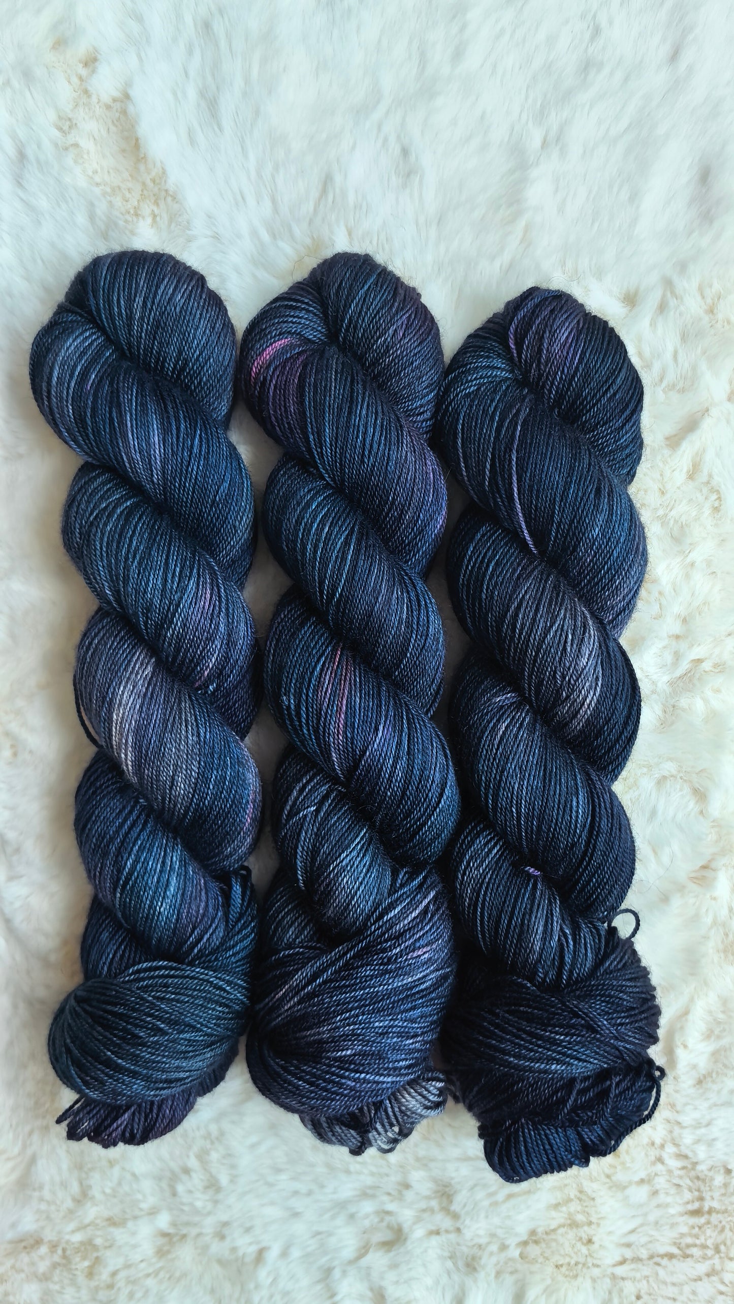 Dark Lagoon - Yak