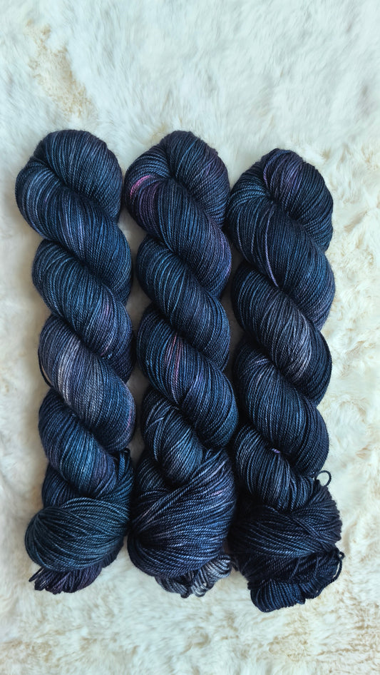 Dark Lagoon - Yak