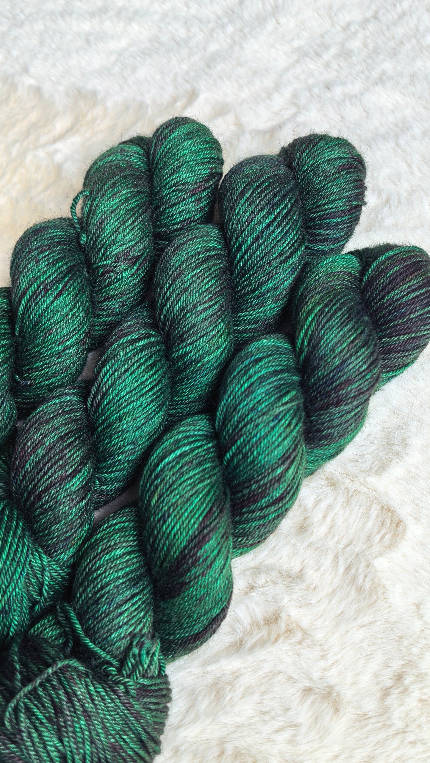 Enchanted - Yak