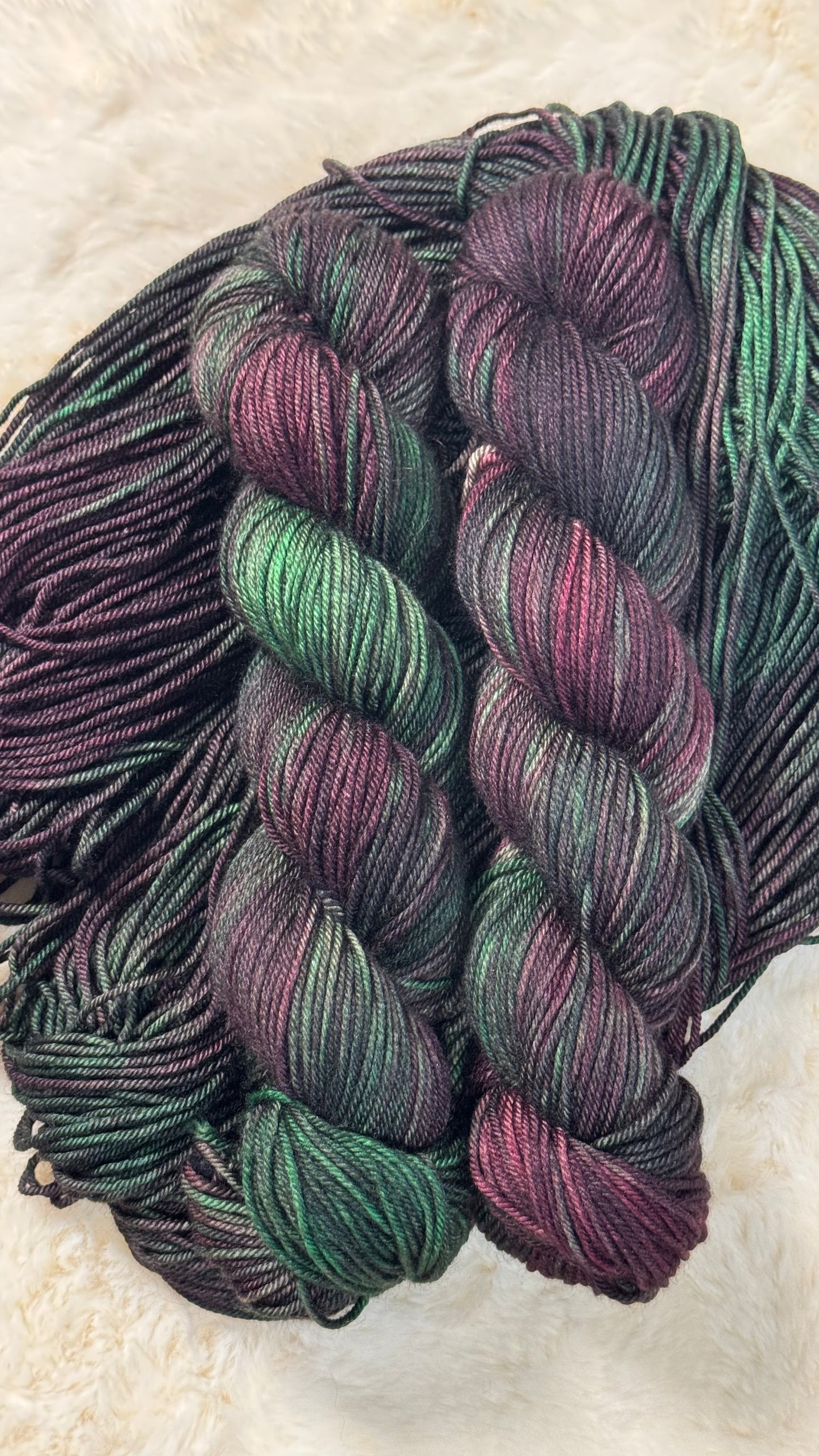 October - Watermelon Tourmaline