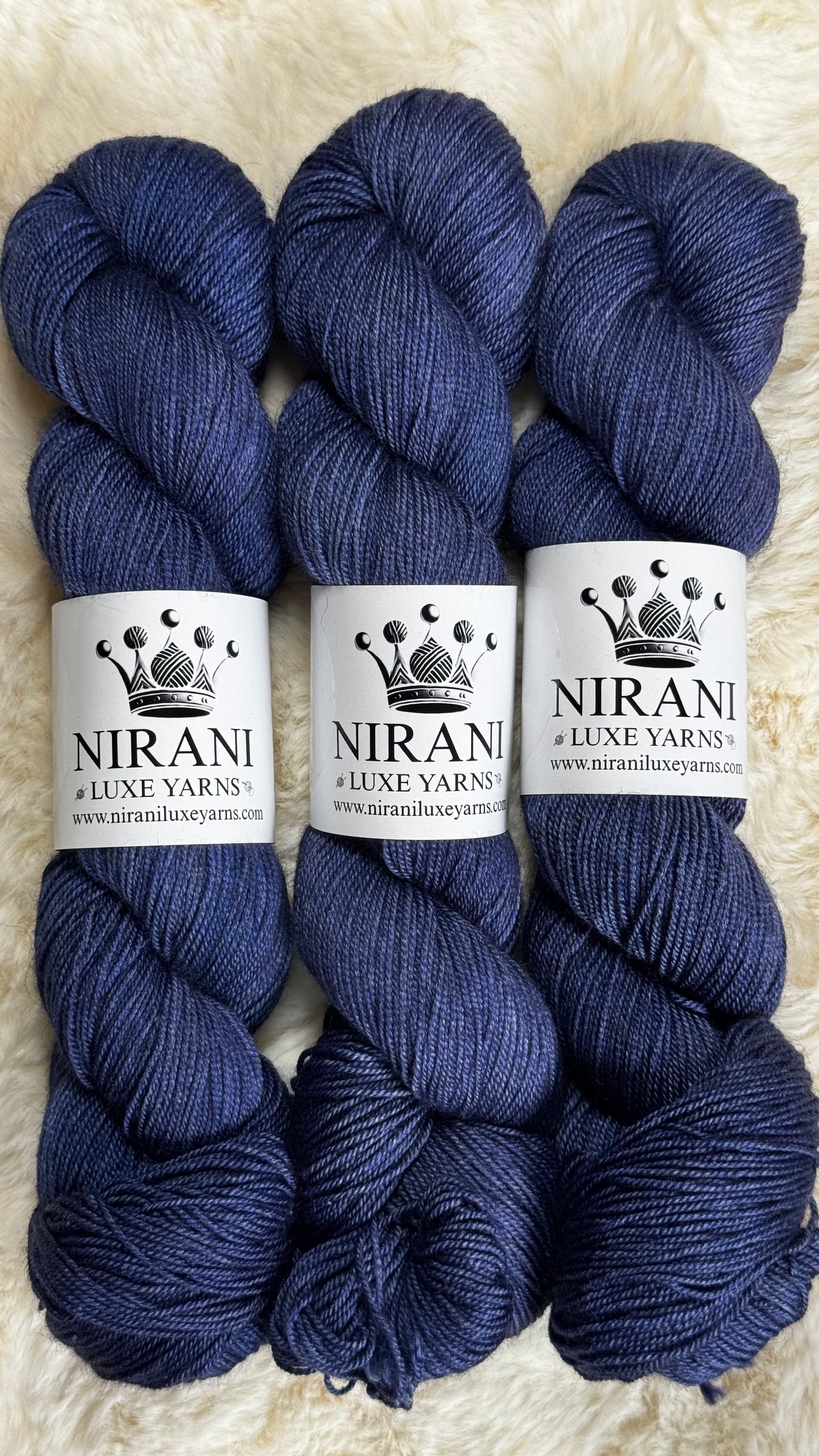 December - Tanzanite