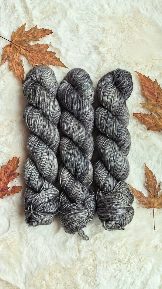 Olive Ledger (Pre-Order)