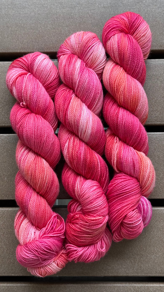 Pink Grapefruit