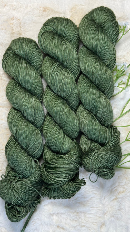 Sage Green