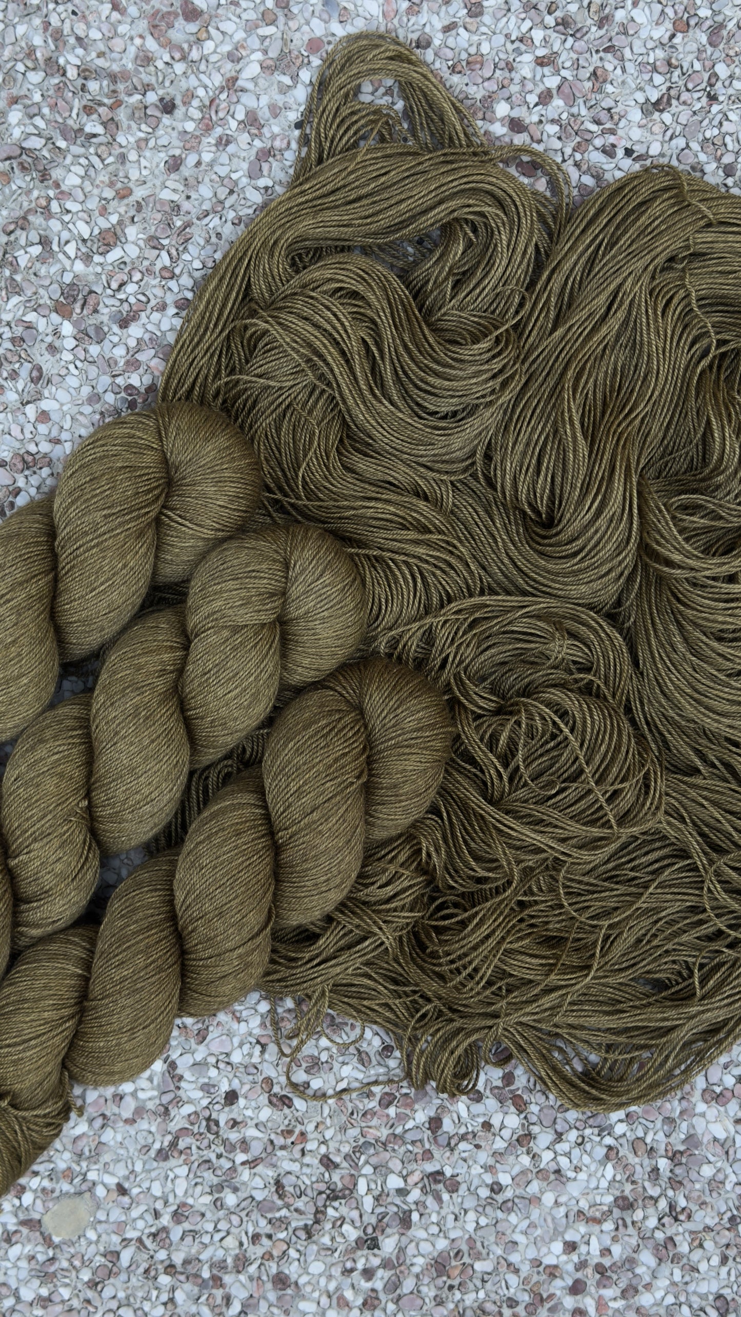 Tanished Gold (Pre-Order)