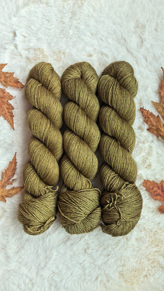 Tanished Gold (Pre-Order)