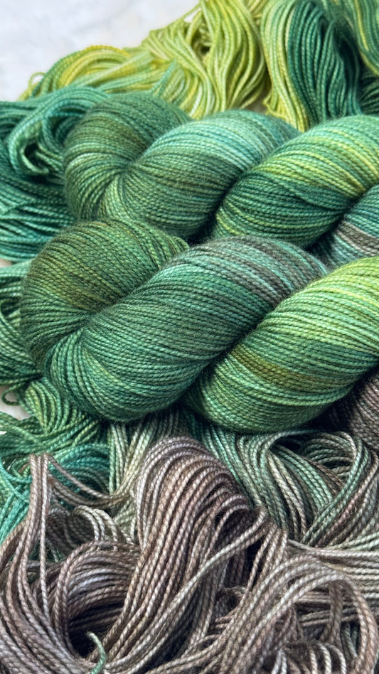 Tundra Sage