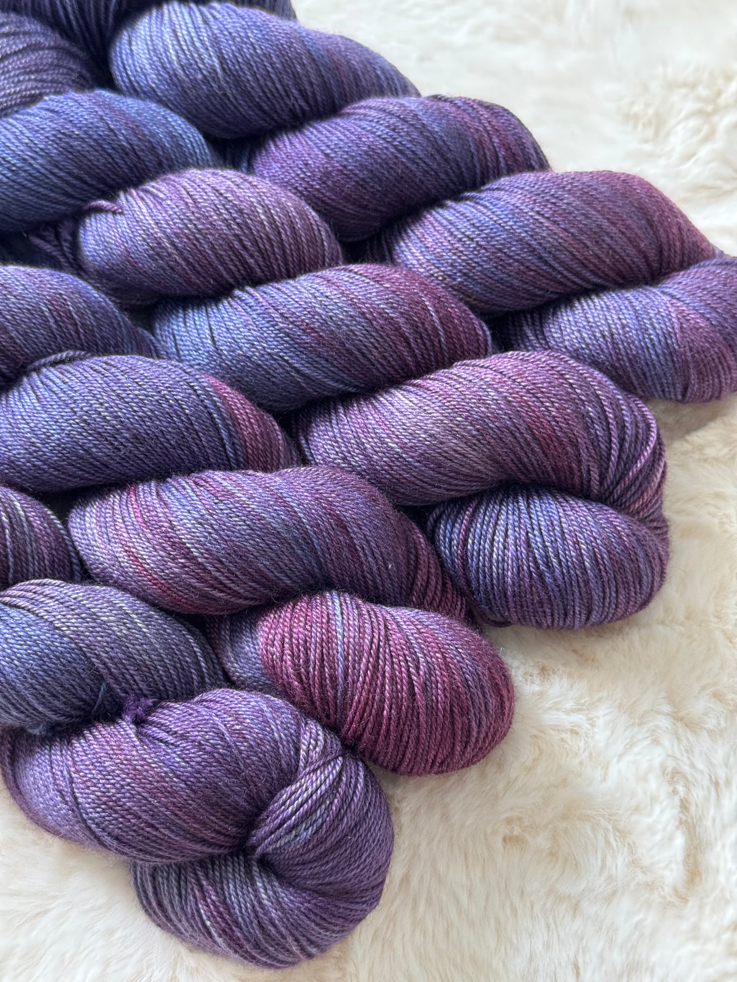 Velvet Plum